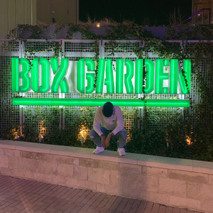 Fiji gucci'd down (feat. iviw)