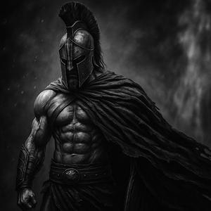 The Voice of Leonidas