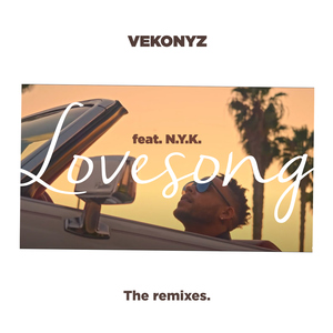 Lovesong (feat. N.Y.K.) [Delighters / Dj J. Taylor Remix]