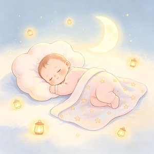 溪涧流水胎教曲