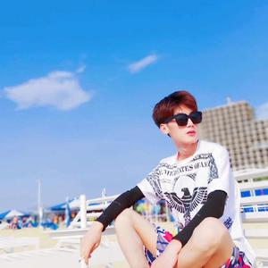 我的名字-暖小新