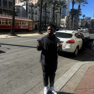 geeking (feat. Nfl Jizzle)