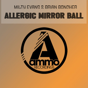 Allergic Mirror Ball (Original Mix)