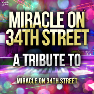Miracle on 34th Street