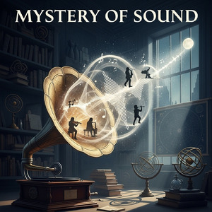 Mystery of Sound