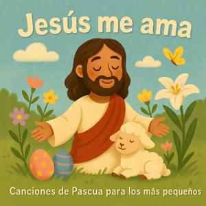 Luz de la mañana, Jesús brillante