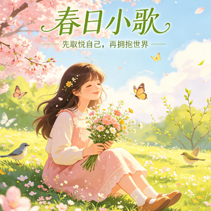 春风吻我
