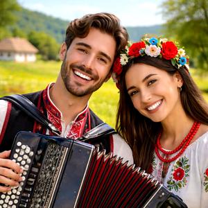 Файна дівка