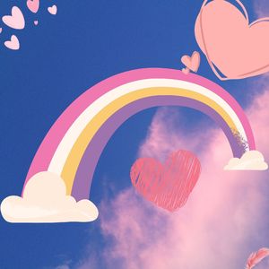 下雨天