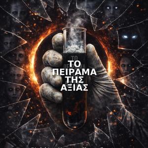 Μαύρο Είδωλο - Το πείραμα τής αξίας (feat. Birdakis & Uranya)