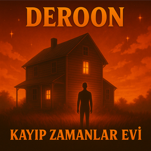 Camın Ardındaki Çocuk