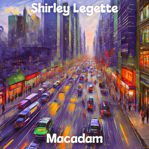 Macadam