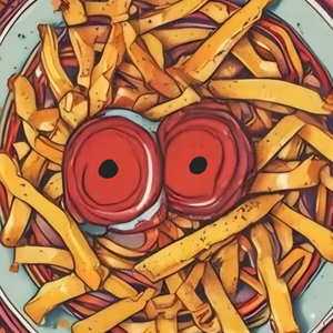 Ich Mag Fritten