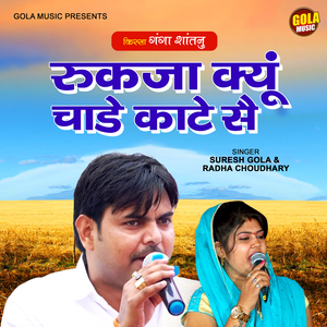 Rukja Kyu Chade Kaate Se