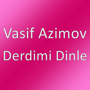 Derdimi Dinle