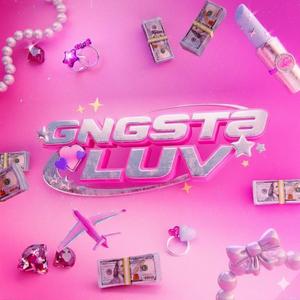 GNGSTA LUV (feat. VISIONARIES)
