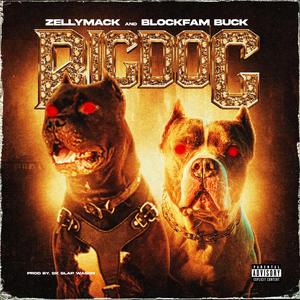 Big Dog (feat. Blockfam Buck)