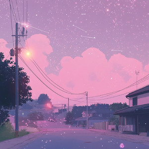 Scribbles in Silence