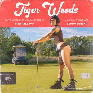 Tiger Woods (feat. Sammy SooSa)