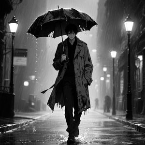 Lazy × 网感 Type Beat "把你纹在左手"