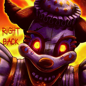 Right Back (Secret of the Mimic)