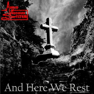 And Here We Rest (Tek Hazy Remix)