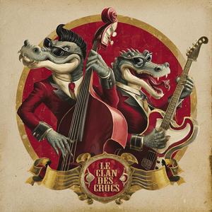 Il faut se faire une raison (Version rockabilly)