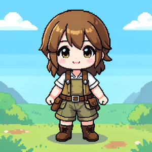 RPGソウル