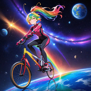 平気、泣かないわ