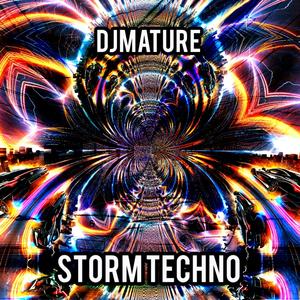 STORM TECHNO