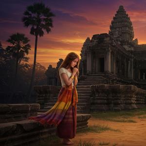 អូនមិនមែនជាព្រះវេស្សន្តរ