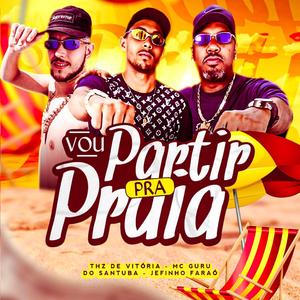Vou partir pra Praia