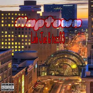 Naptown (feat. Luh Jae)
