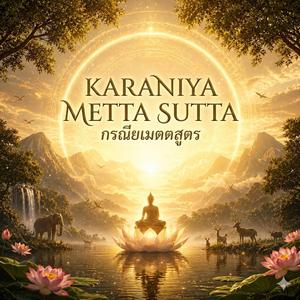 Karaniya Metta Sutta