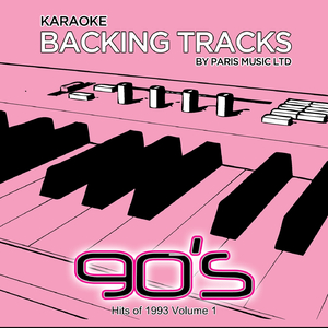 Laid(Originally Performed By James) [Karaoke Backing Track]