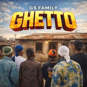 GHETTO
