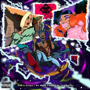 Strawberry MiiLK for 2 (feat. Sonya Williams)