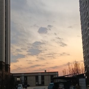 流逝