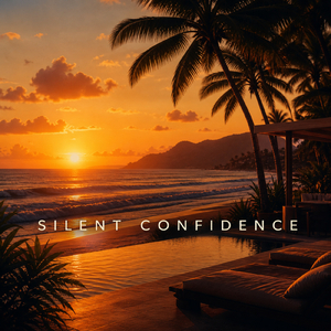 Silent Confidence