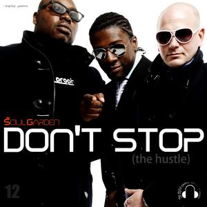 Don't Stop (The Street Instrumental Mix)