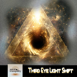 with Flowing River Sounds Soul Intuition Path