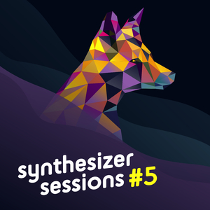כולם עוברים לחיפה (Synthesizer Sessions)