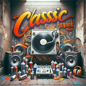 Classic is back (feat. Afu-Ra & Dj Jedy) (Maharadża Remix)