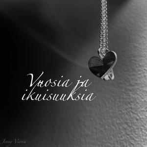 Vuosia ja ikuisuuksia