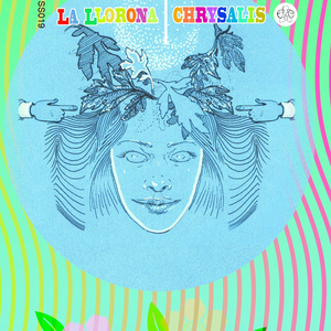 Wet (with Blessings)