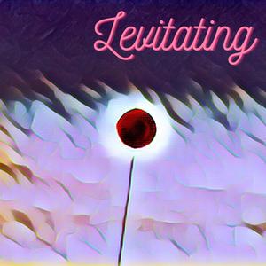 Levitating