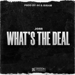 What's The Deal