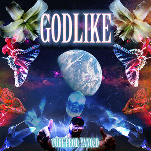 Godlike