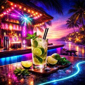 Mojito Night