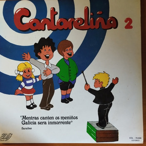 FILLOS DA EMIGRACION